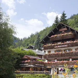2* Otel La Montagne